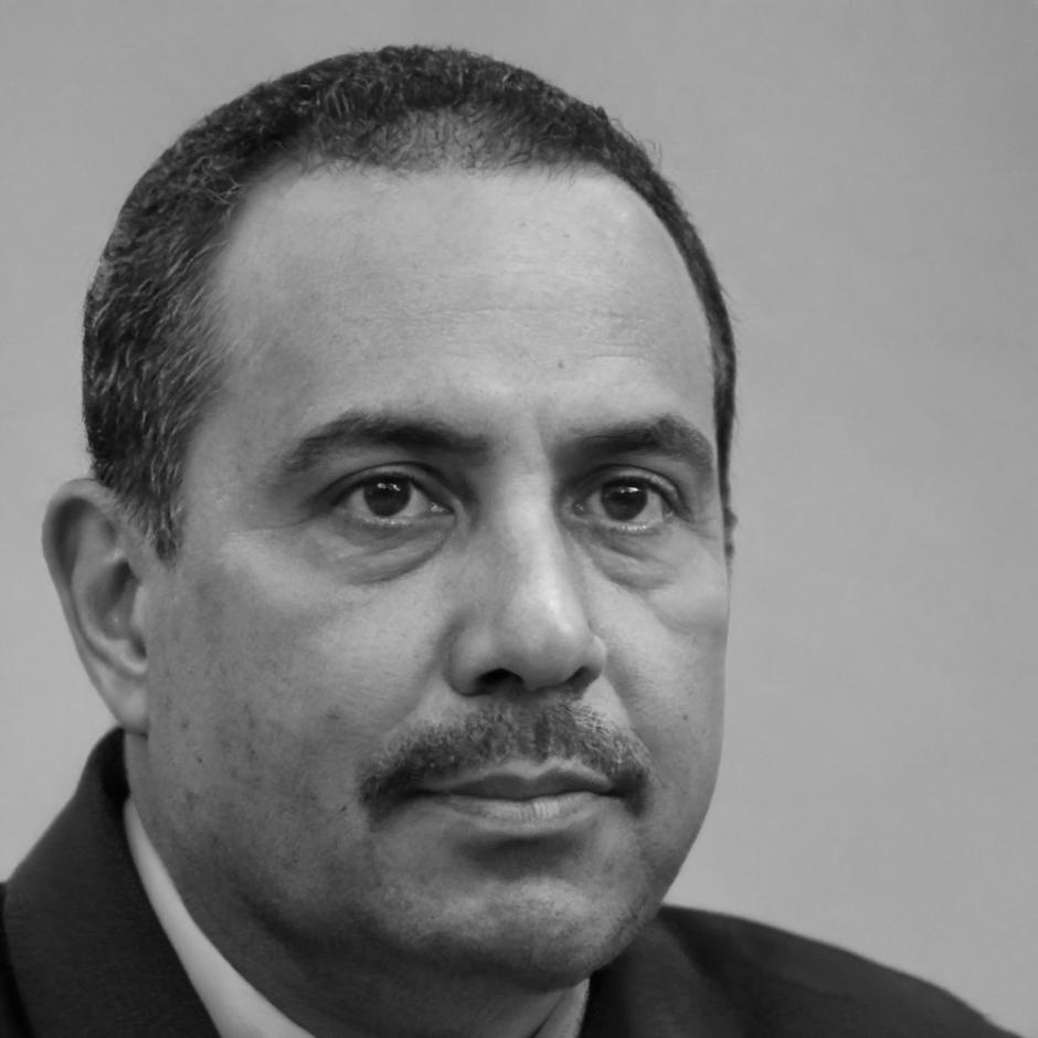 Ritratto di Davide Mancini