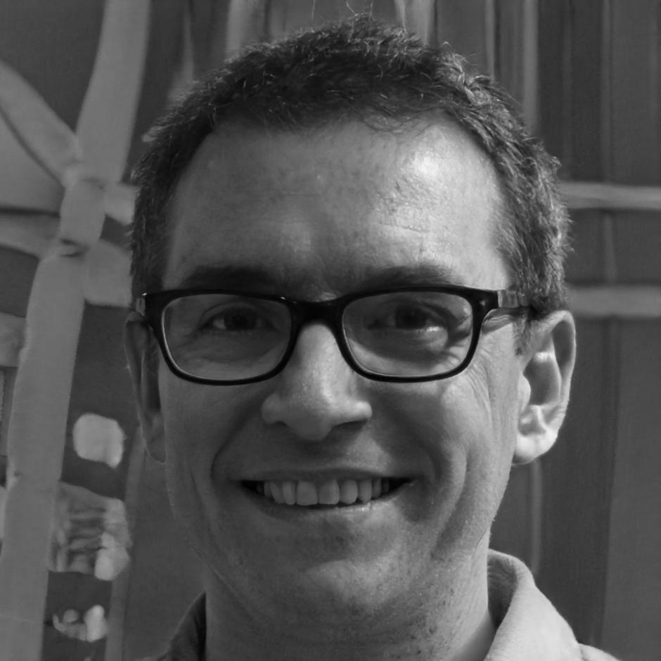 Ritratto di Davide Rossini