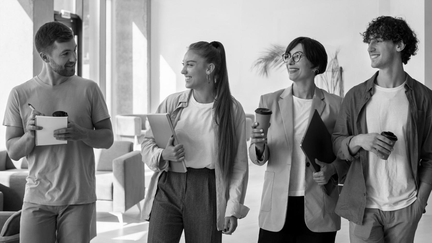 Sessione di coaching pratica con focus sull'apprendimento attivo